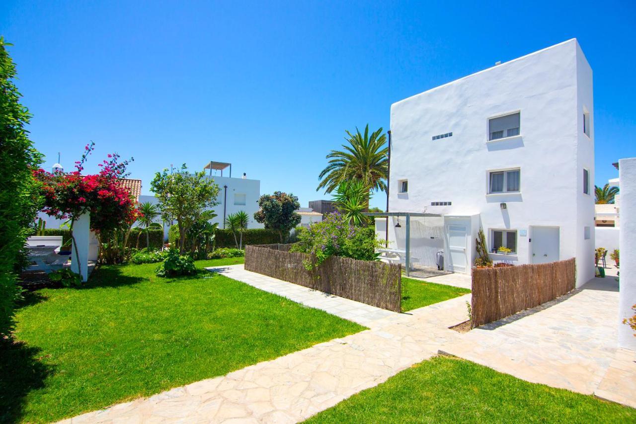 Casara Dos - 2 Dormitorios - Torre Con Acceso Privado A La Playa De Zahora Exterior photo